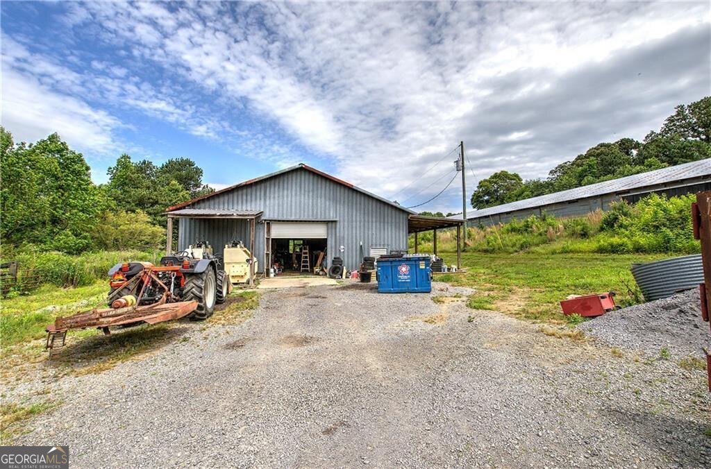 141 Holcomb SPUR Adairsville - 94