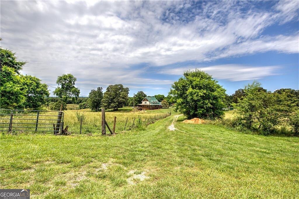 141 Holcomb SPUR Adairsville - 95