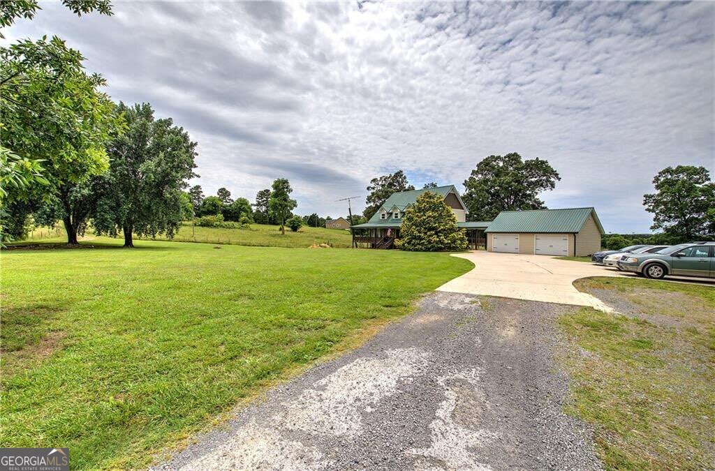 141 Holcomb SPUR Adairsville - 96
