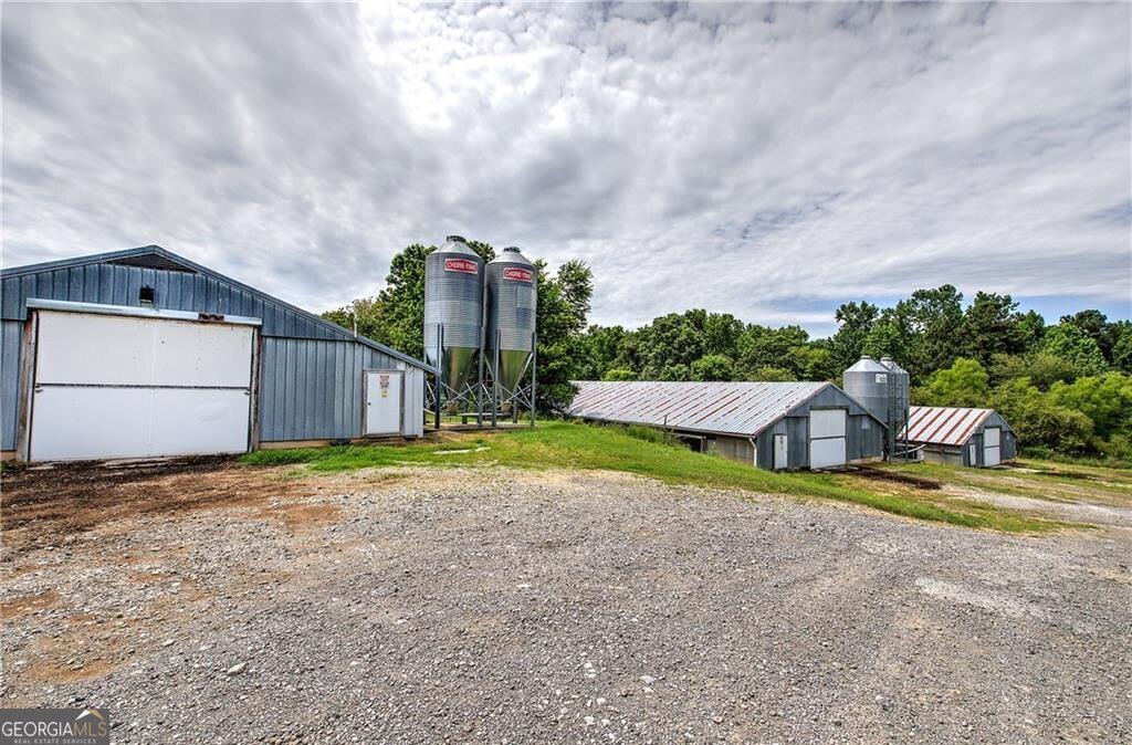 141 Holcomb SPUR Adairsville - 97