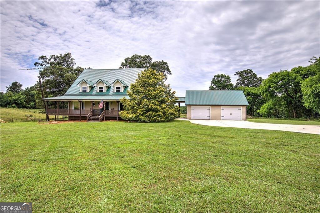 141 Holcomb SPUR Adairsville - 98