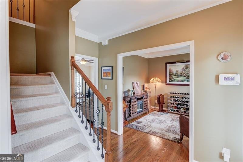 262 SANDHURST Court Suwanee - 17