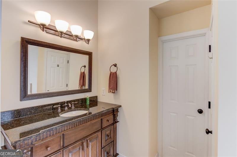 262 SANDHURST Court Suwanee - 23