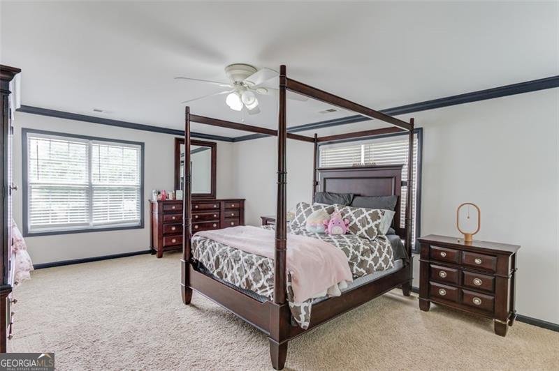 262 SANDHURST Court Suwanee - 24