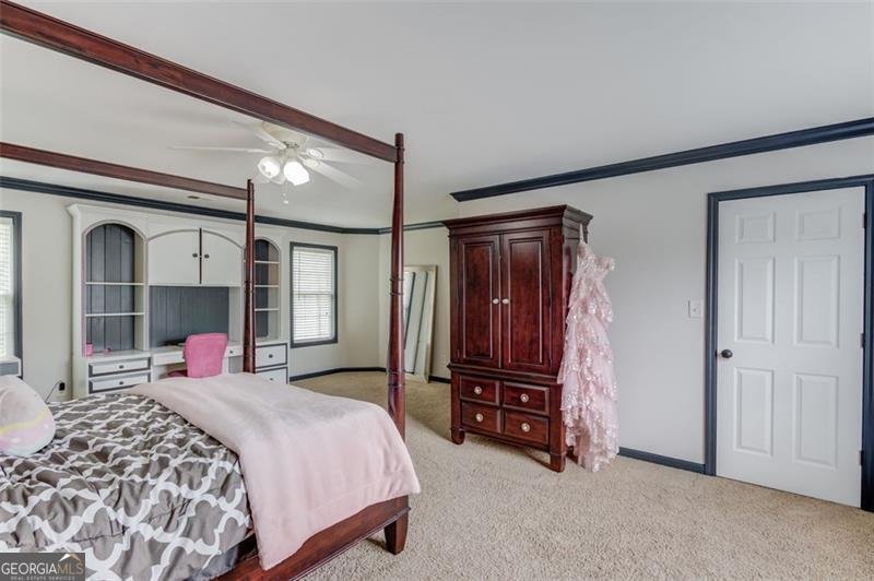 262 SANDHURST Court Suwanee - 25