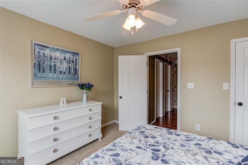 262 SANDHURST Court Suwanee - 26