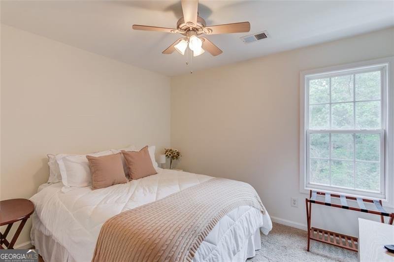 262 SANDHURST Court Suwanee - 28