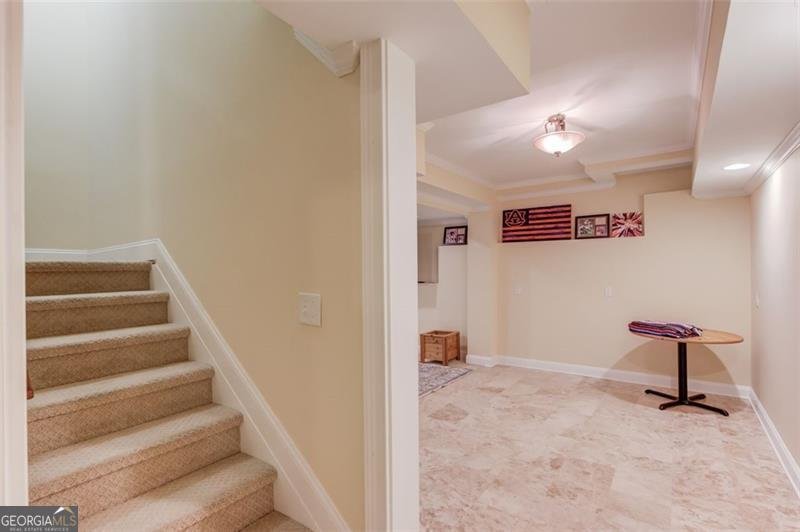 262 SANDHURST Court Suwanee - 30