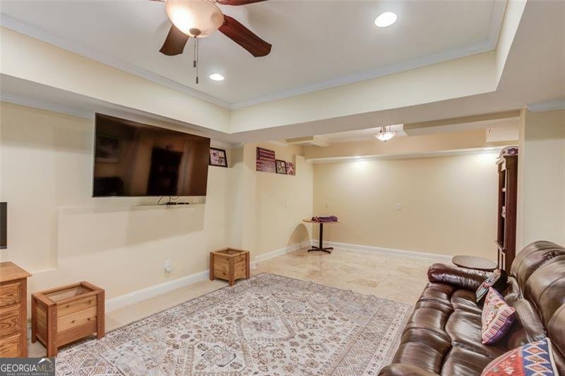 262 SANDHURST Court Suwanee - 34