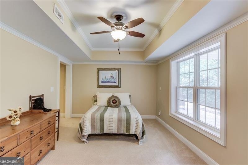 262 SANDHURST Court Suwanee - 35
