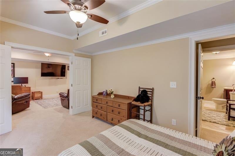 262 SANDHURST Court Suwanee - 36