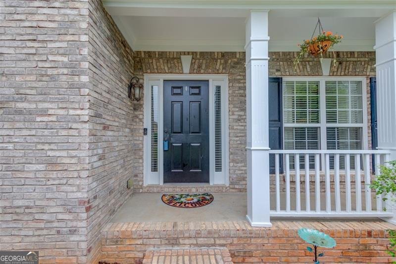 262 SANDHURST Court Suwanee - 4