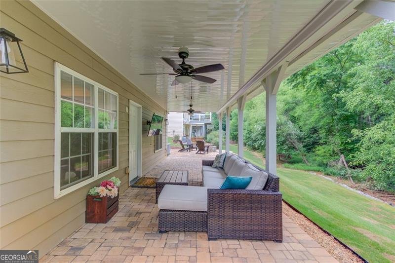 262 SANDHURST Court Suwanee - 40