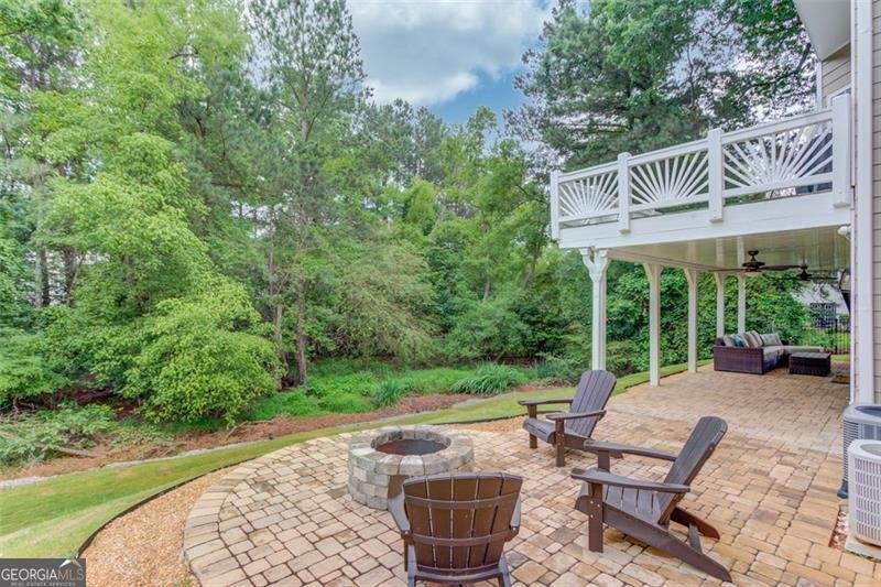 262 SANDHURST Court Suwanee - 43