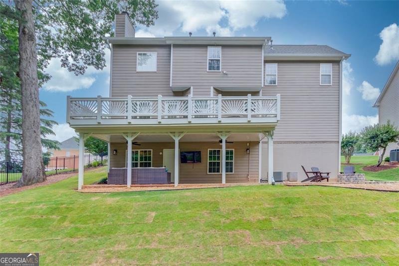 262 SANDHURST Court Suwanee - 45