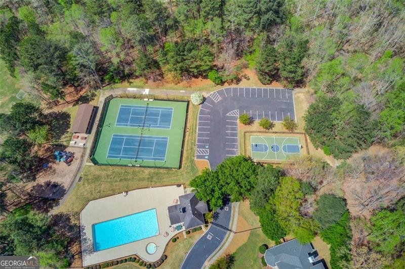 262 SANDHURST Court Suwanee - 49