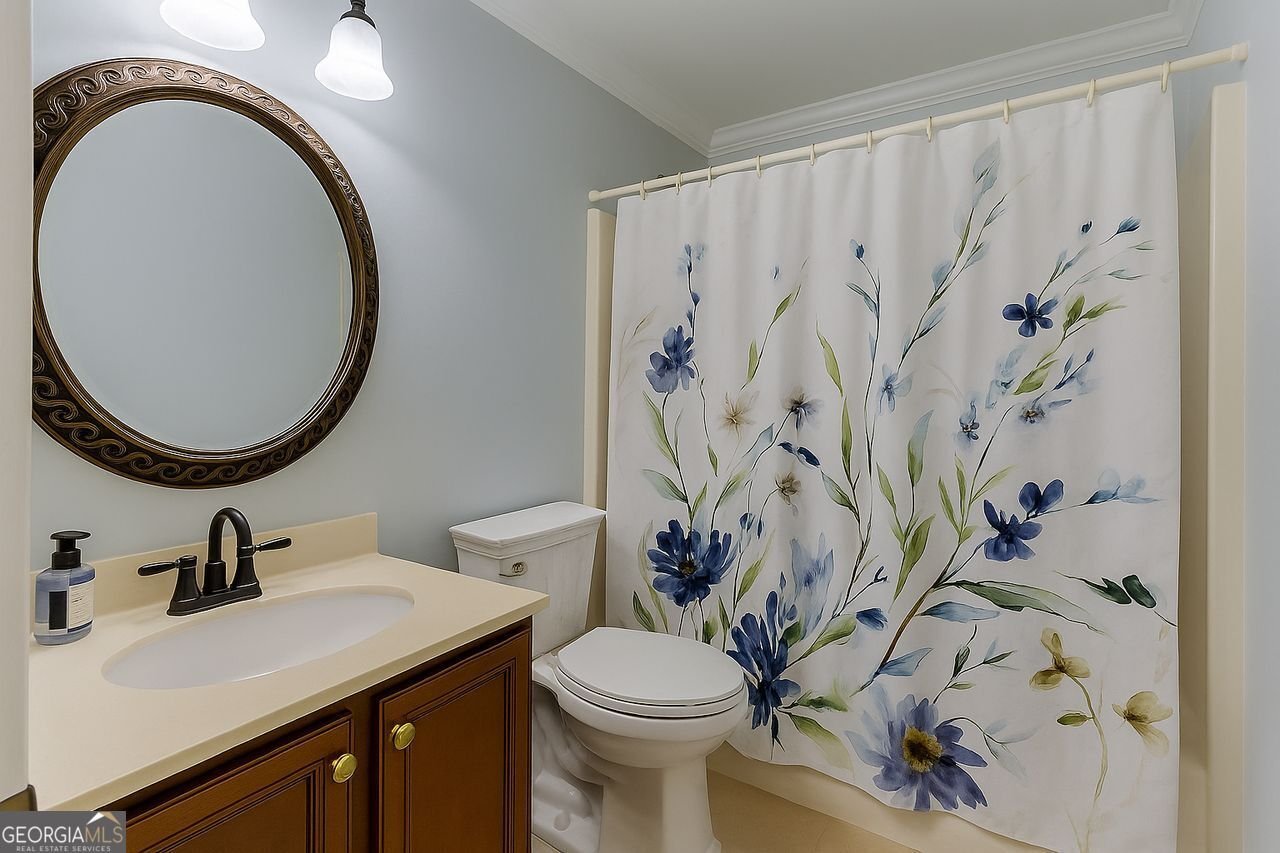 262 SANDHURST Court Suwanee - 52