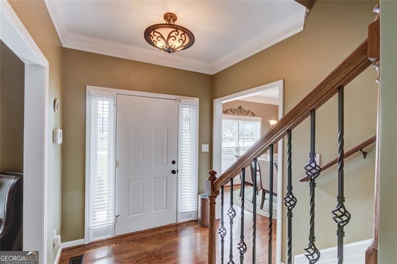 262 SANDHURST Court Suwanee - 6
