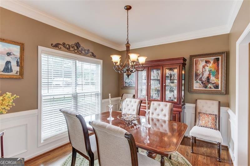 262 SANDHURST Court Suwanee - 7