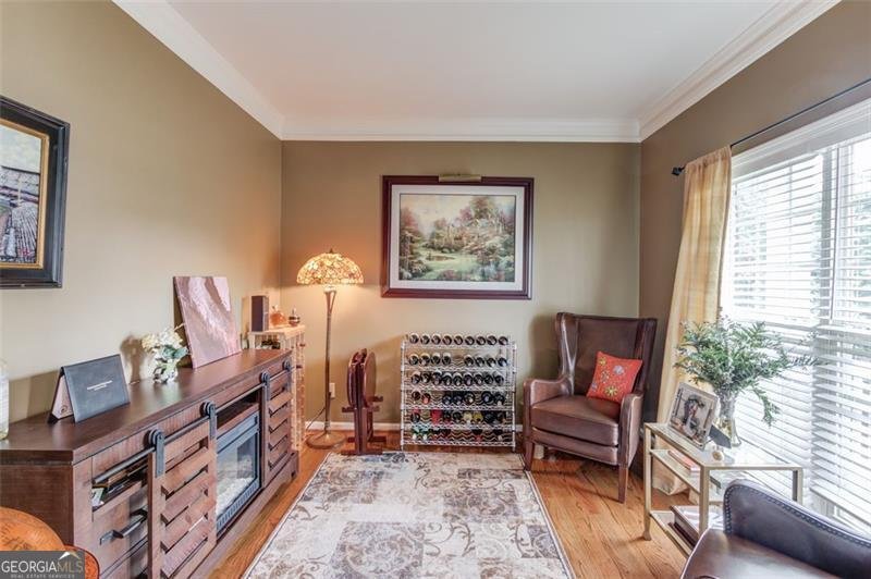 262 SANDHURST Court Suwanee - 8