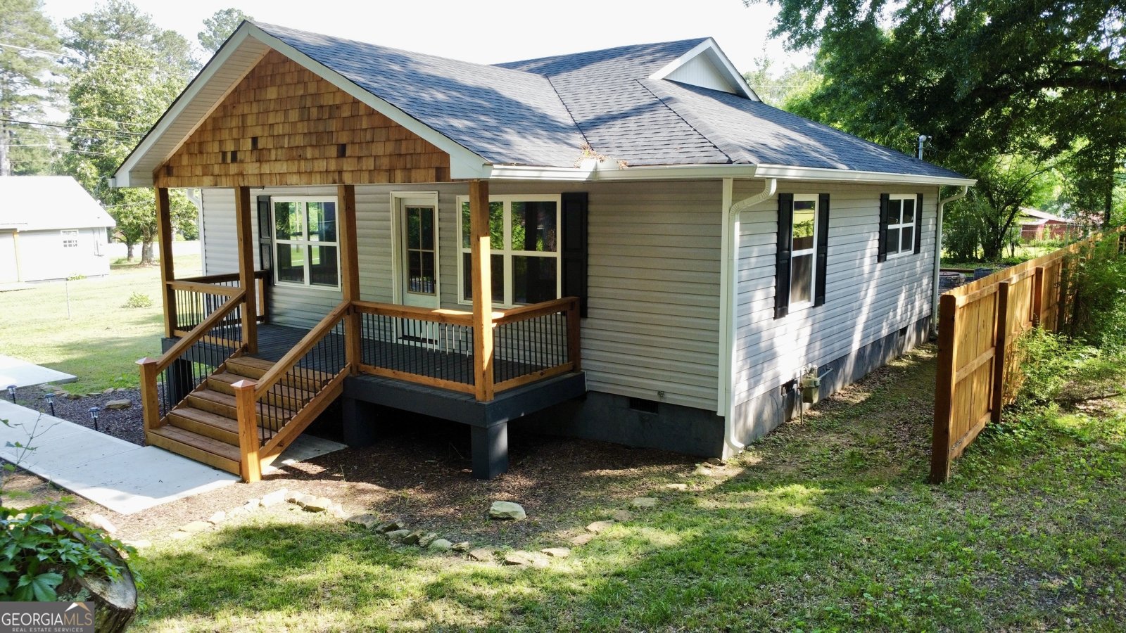 33 Charlie Street Summerville - 2
