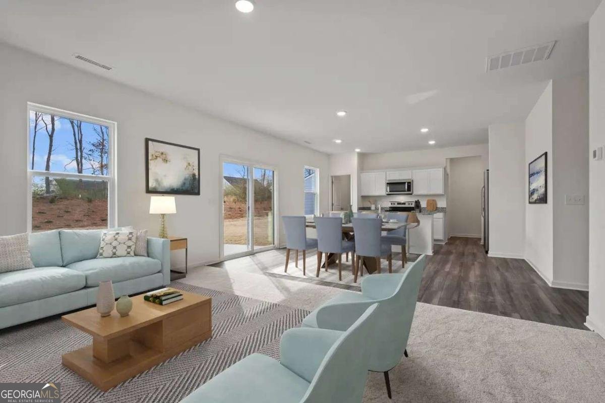 436 Corricella Court Mcdonough - 3