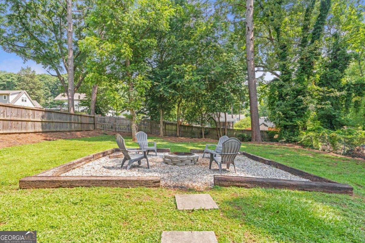 2048 Mcafee Road Decatur - 1