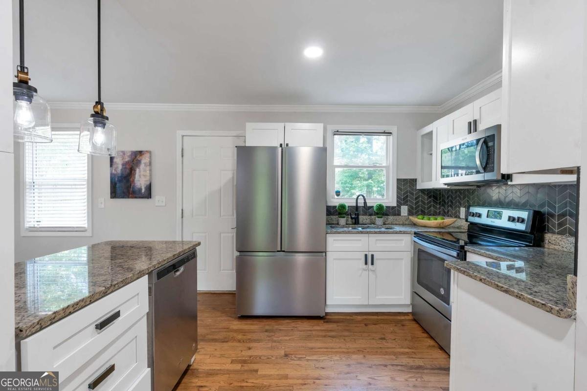 2048 Mcafee Road Decatur - 13