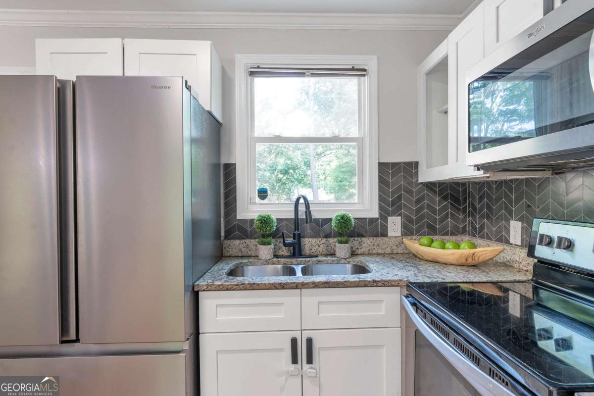 2048 Mcafee Road Decatur - 15