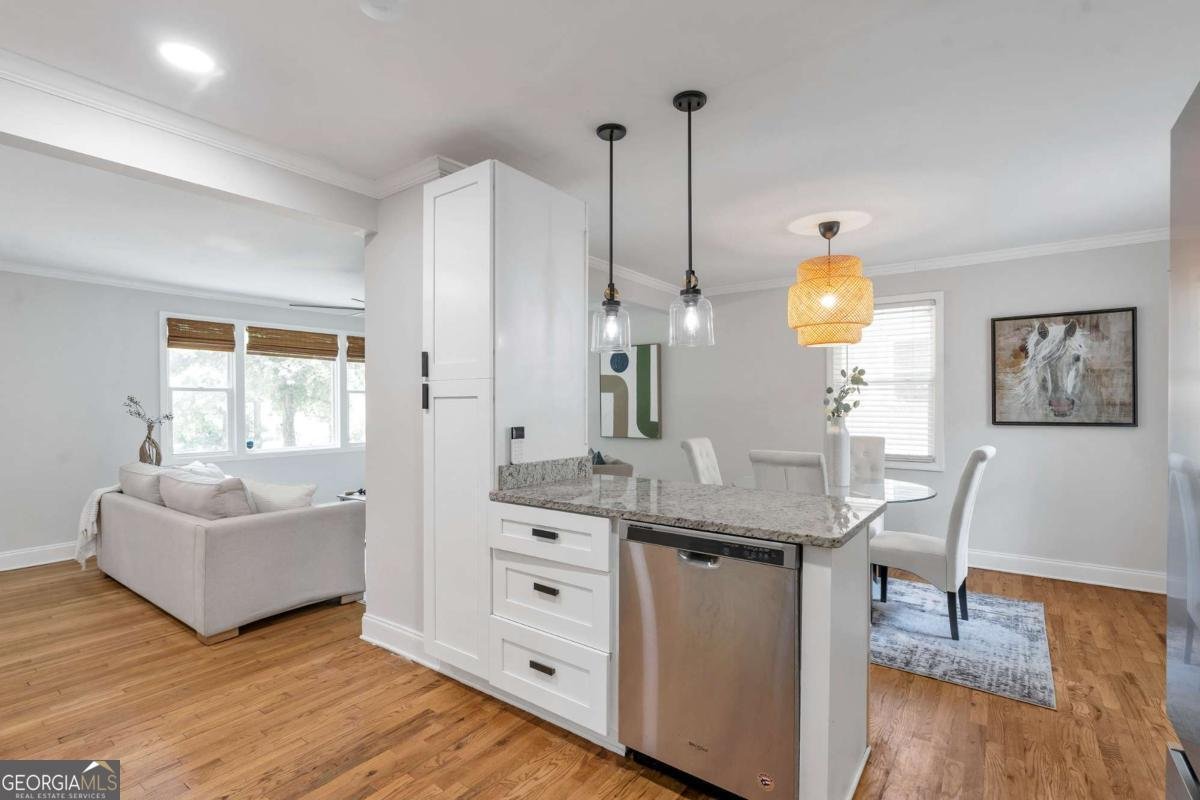 2048 Mcafee Road Decatur - 16