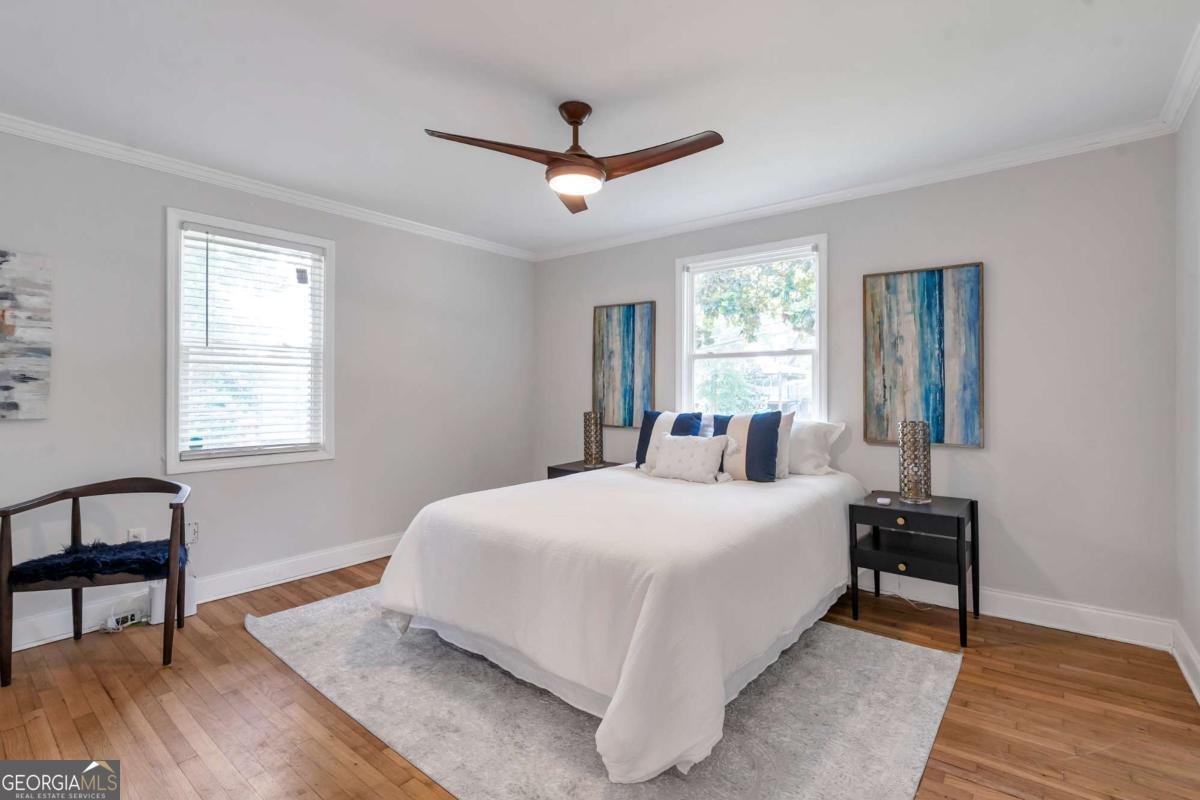 2048 Mcafee Road Decatur - 18