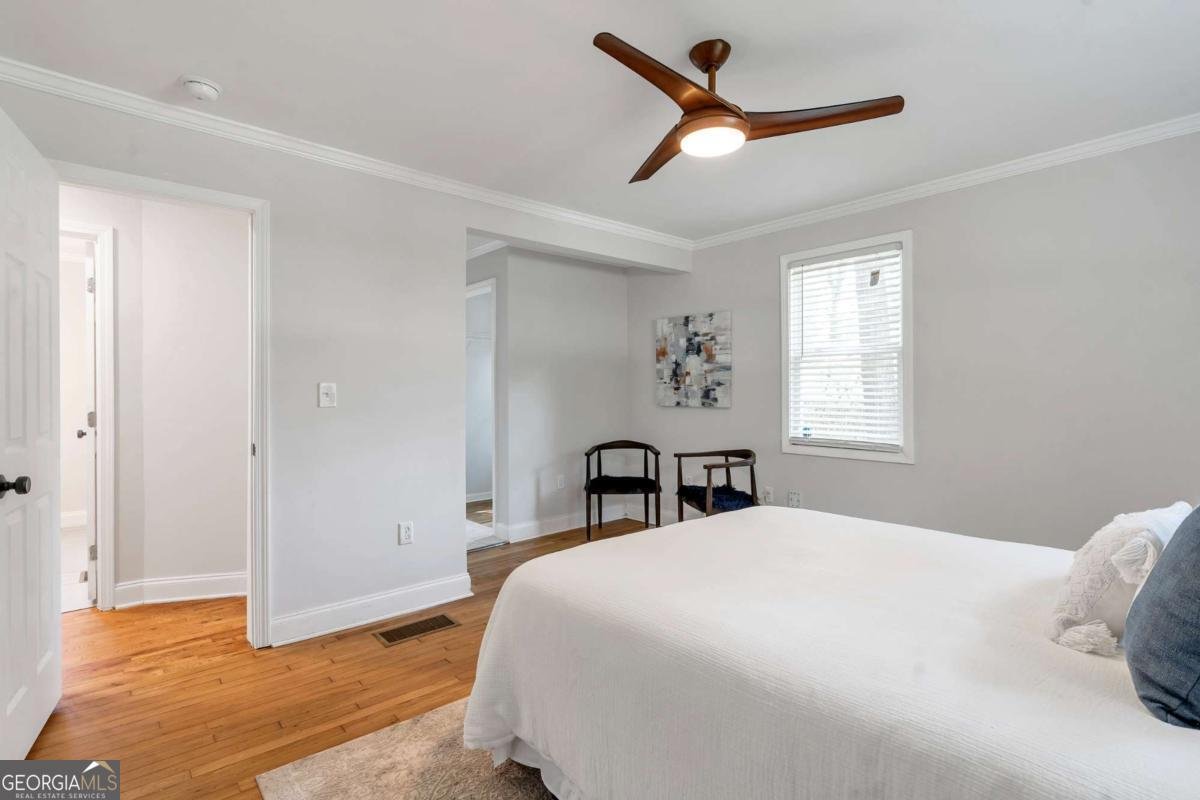 2048 Mcafee Road Decatur - 19