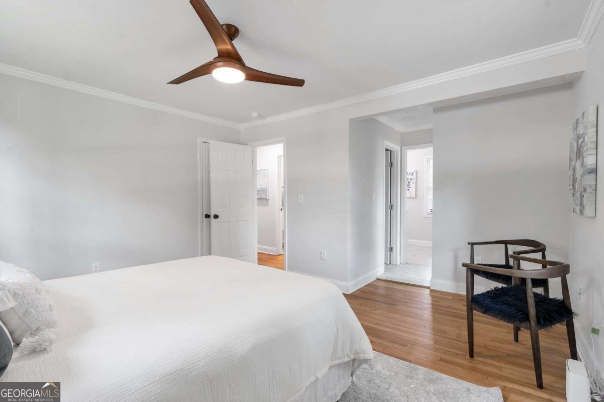 2048 Mcafee Road Decatur - 20
