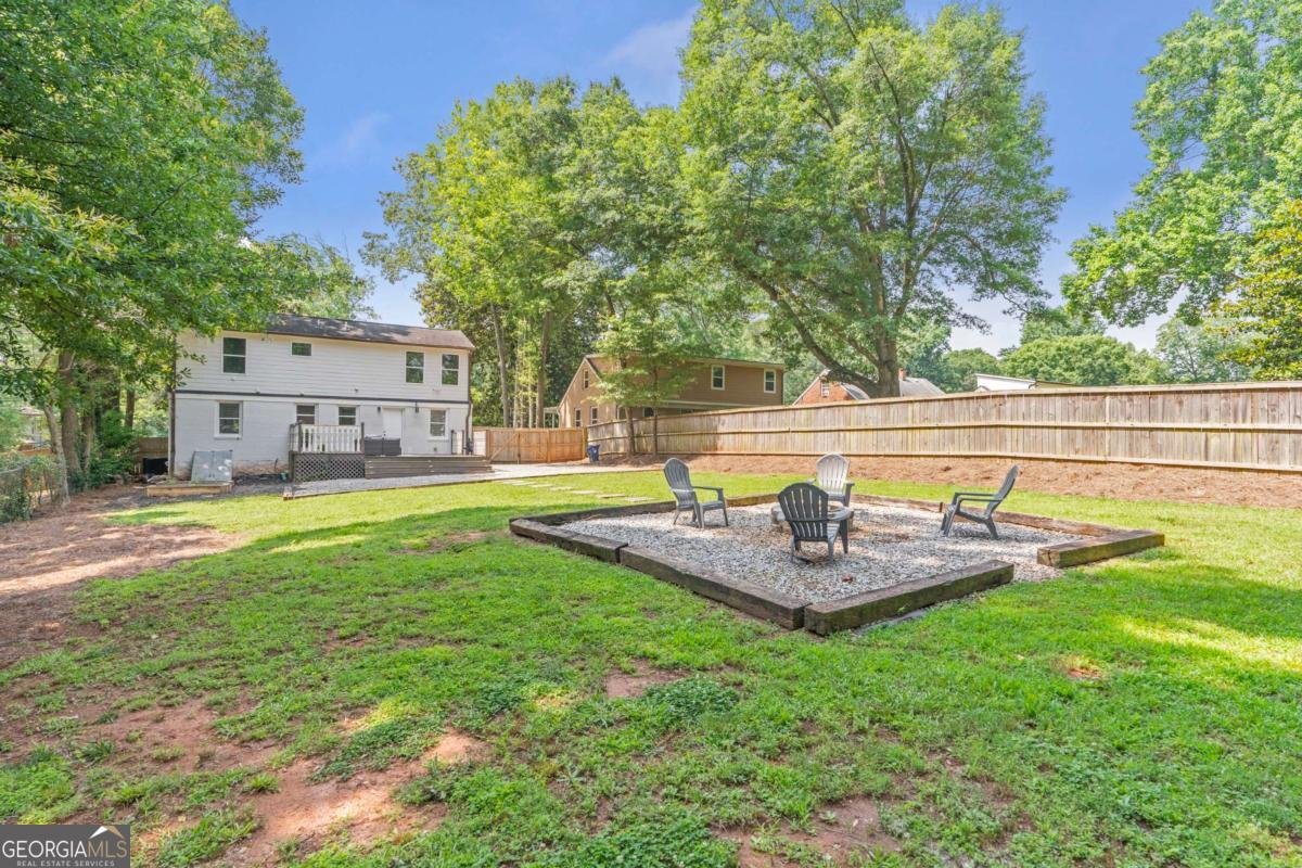 2048 Mcafee Road Decatur - 3