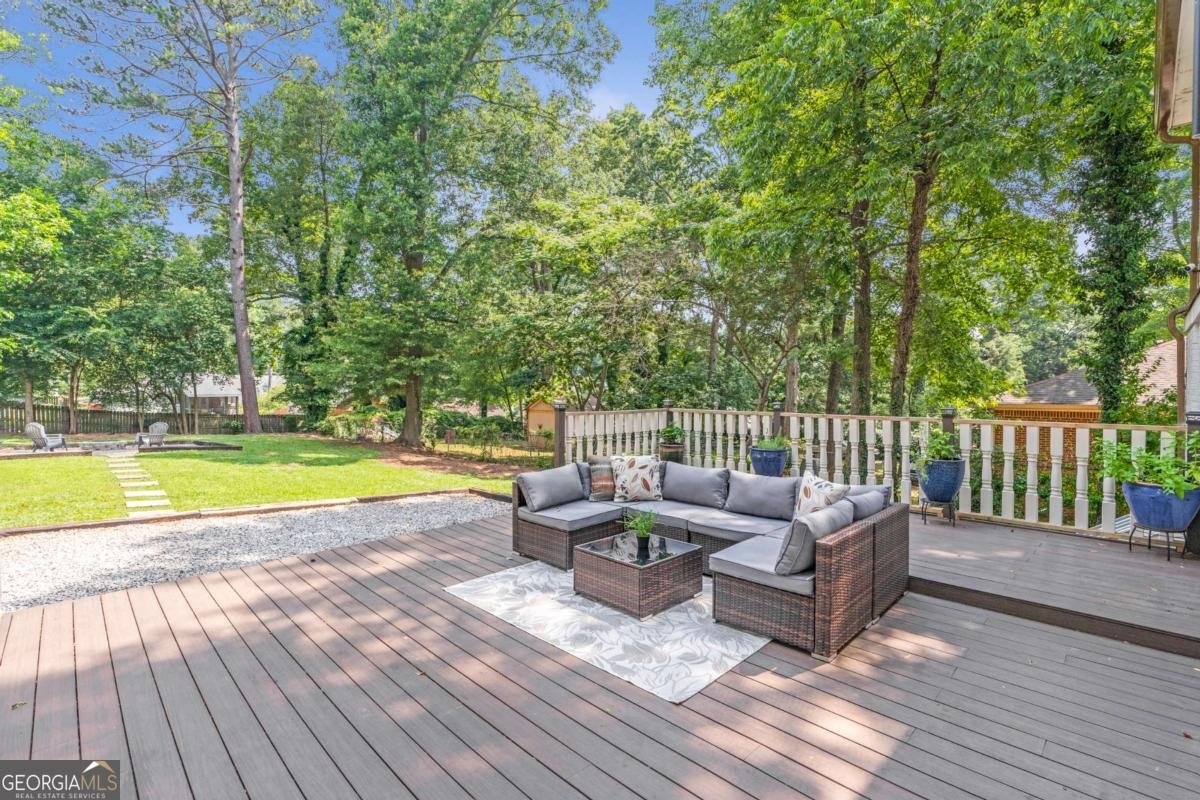 2048 Mcafee Road Decatur - 30