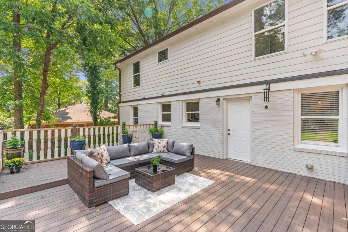 2048 Mcafee Road Decatur - 31