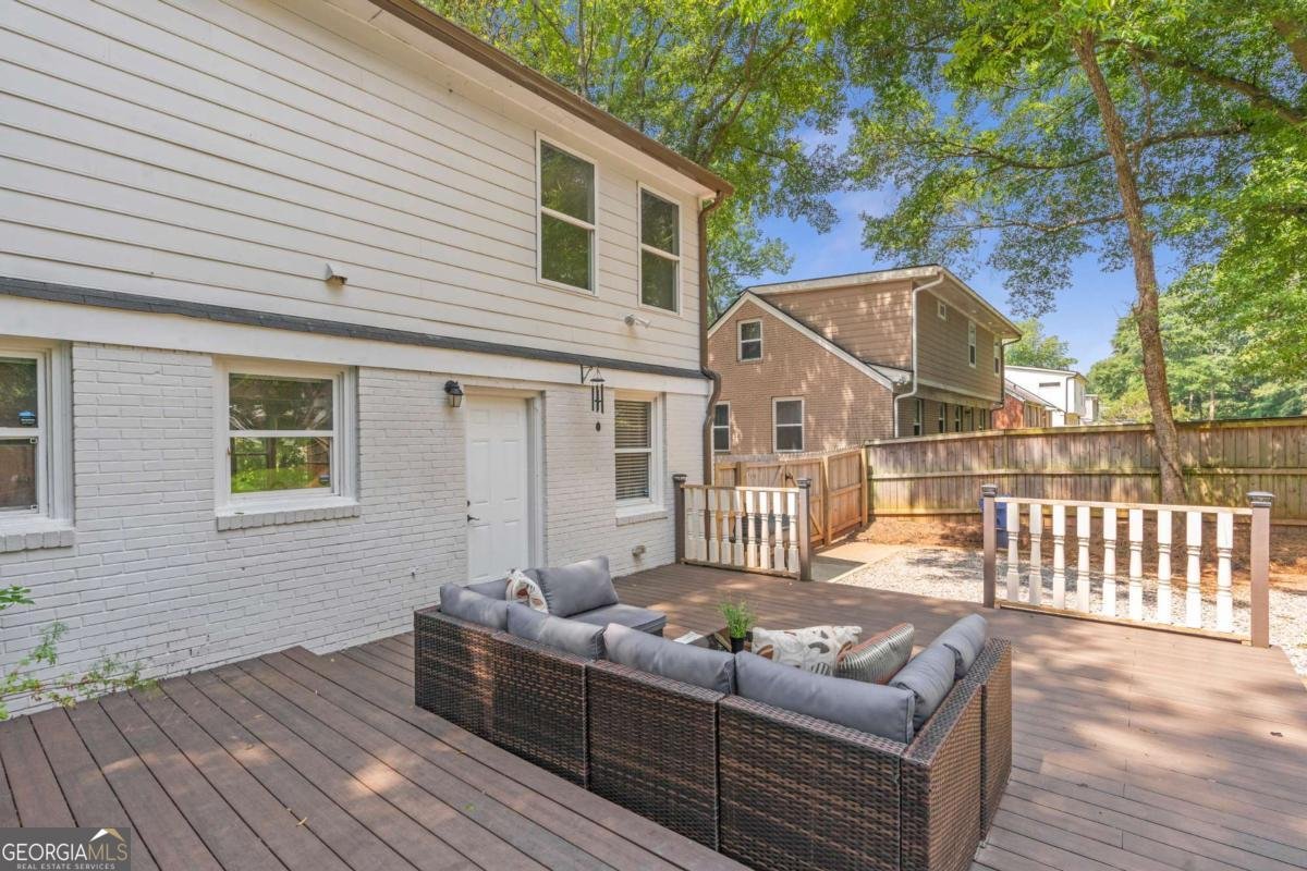 2048 Mcafee Road Decatur - 32