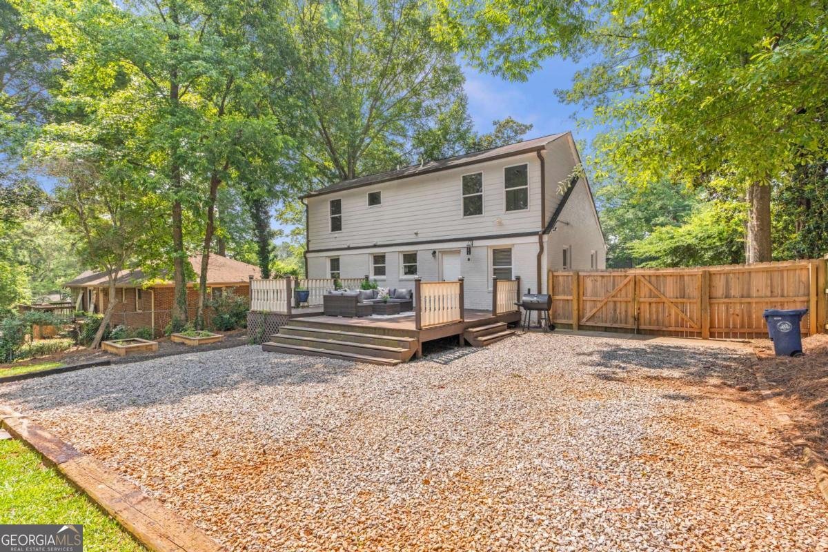 2048 Mcafee Road Decatur - 34