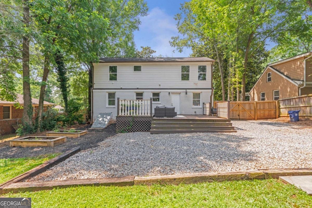 2048 Mcafee Road Decatur - 35
