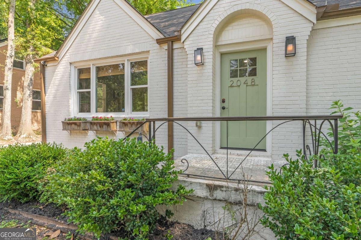 2048 Mcafee Road Decatur - 4