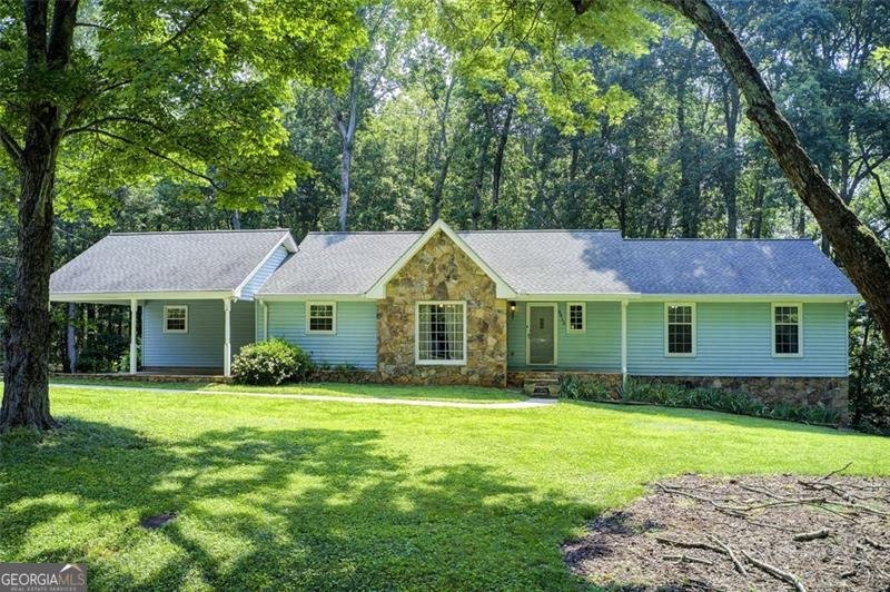 2612 SPRING Street Dacula - 2