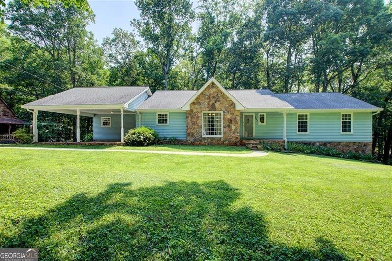 2612 SPRING Street Dacula - 32