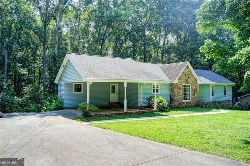 2612 SPRING Street Dacula - 33