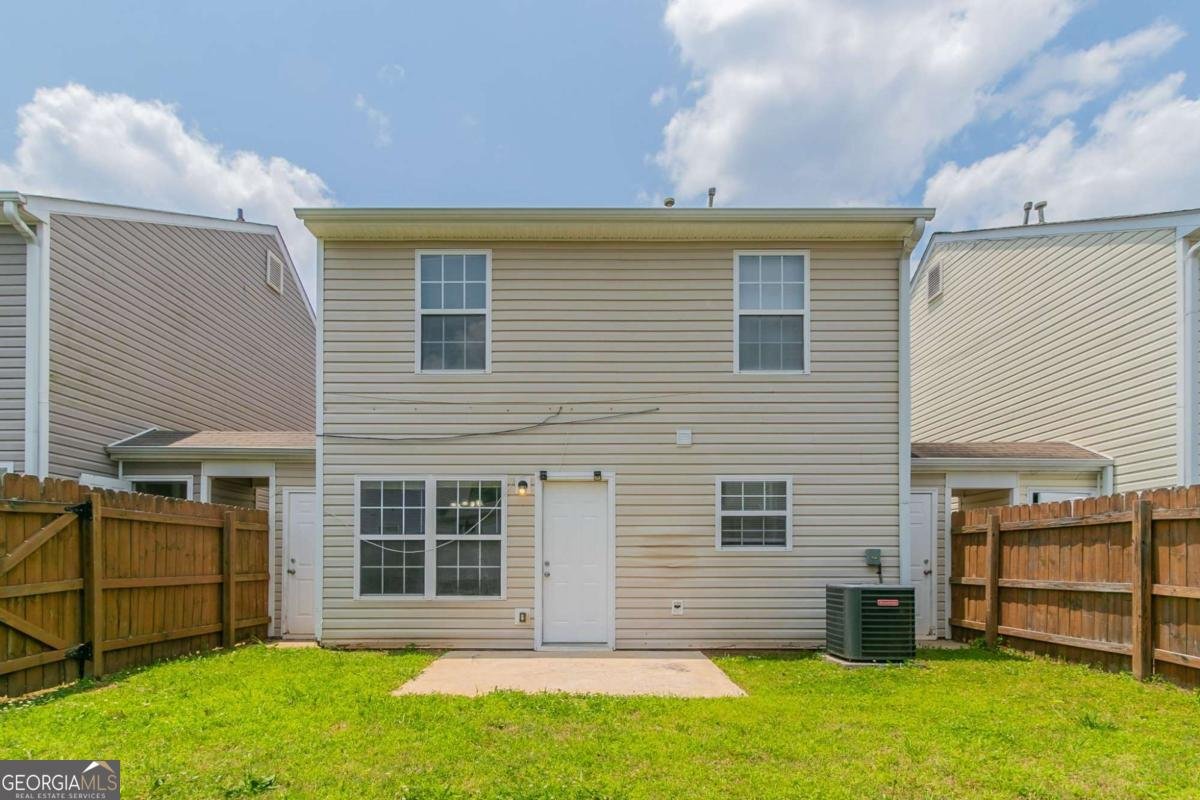 256 Turnstone Road Stockbridge - 23