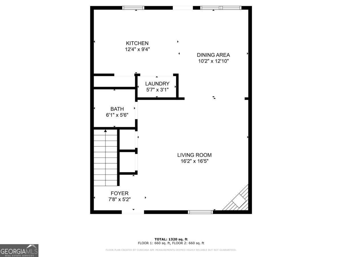256 Turnstone Road Stockbridge - 26