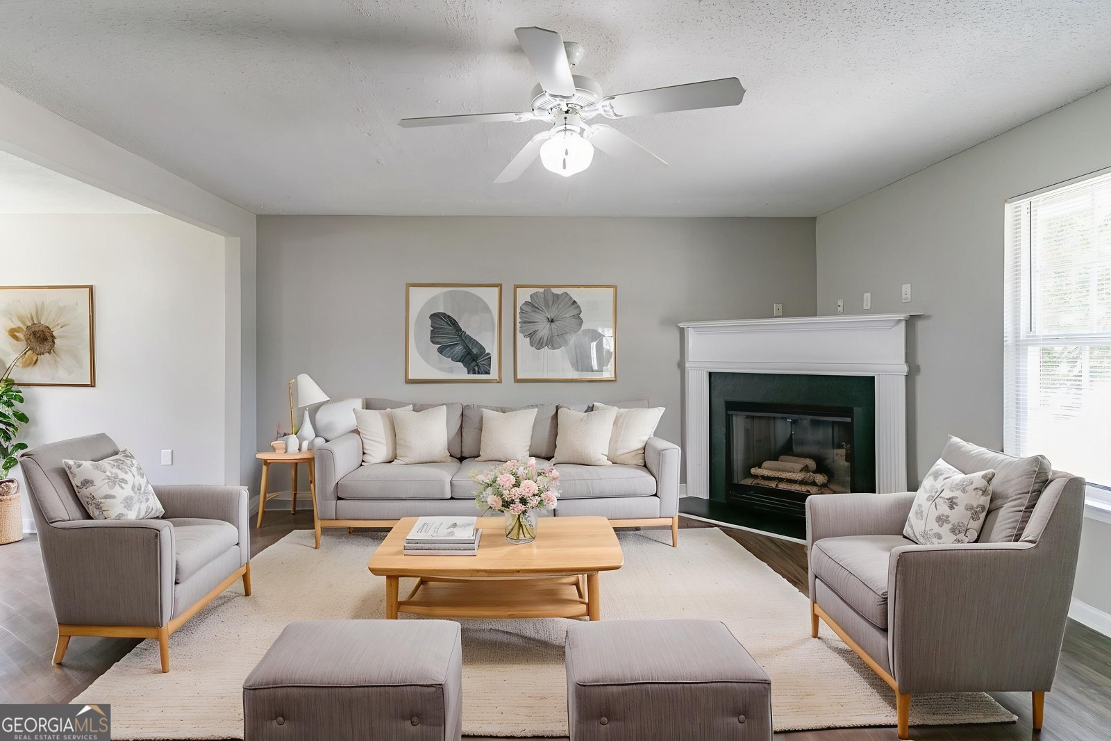 256 Turnstone Road Stockbridge - 5