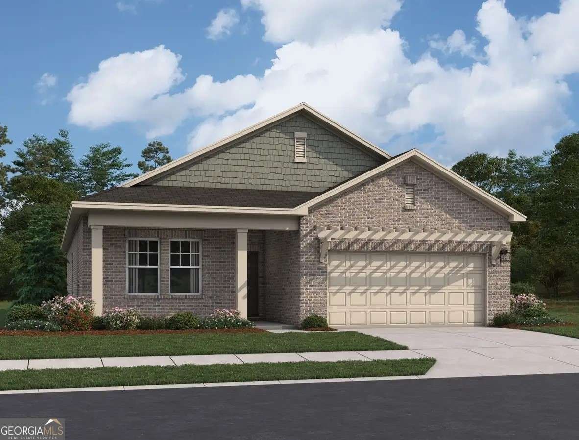 329 Torcello Boulevard Mcdonough - 1