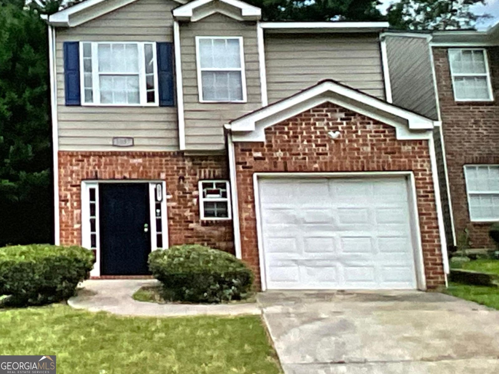 5057 Windsor Forrest Lane Atlanta - 1