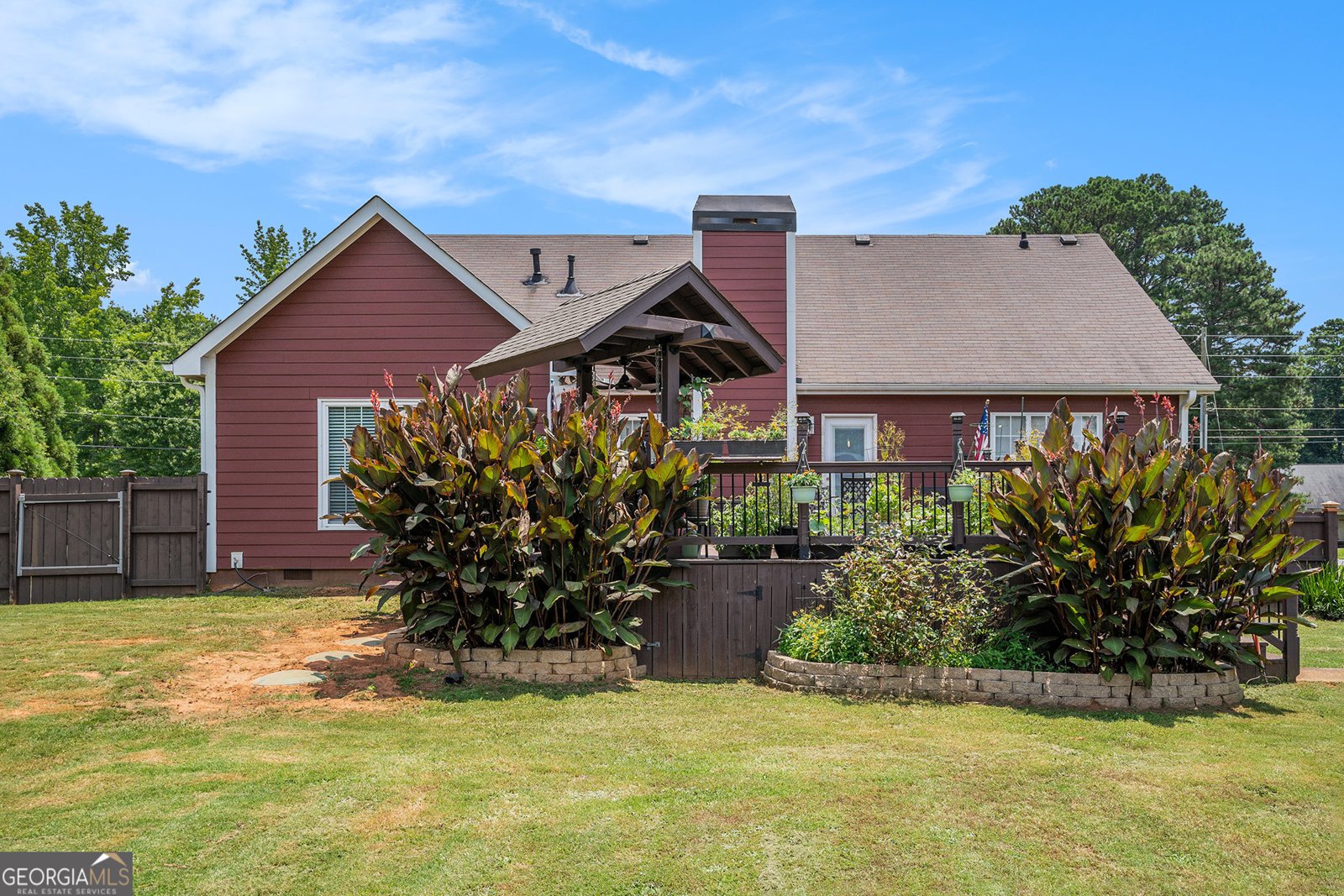 1951 Chambers Road McDonough - 1