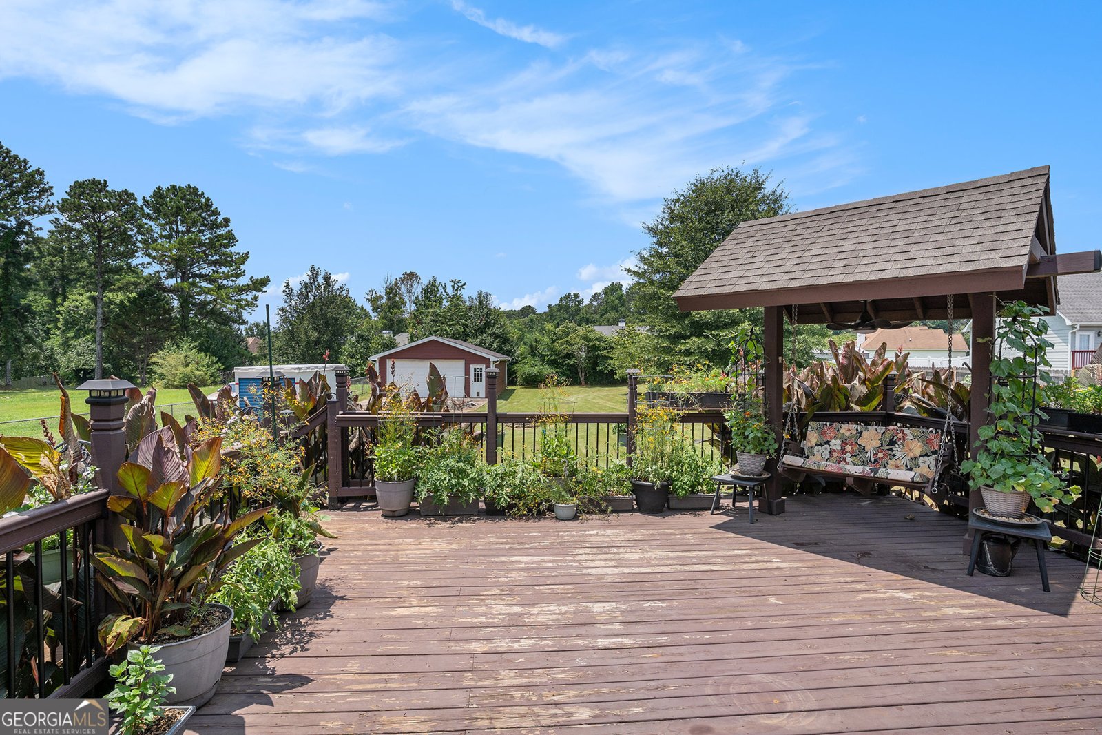 1951 Chambers Road McDonough - 2